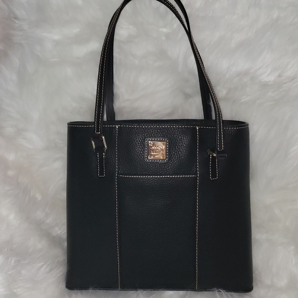 Authentic Dooney and Bourke Lexington Bag
